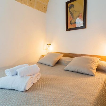 Dim'S Apartments By Wonderful Italy Polignano a Mare Bagian luar foto