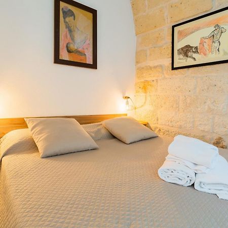 Dim'S Apartments By Wonderful Italy Polignano a Mare Bagian luar foto