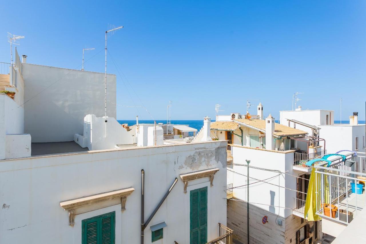 Dim'S Apartments By Wonderful Italy Polignano a Mare Bagian luar foto