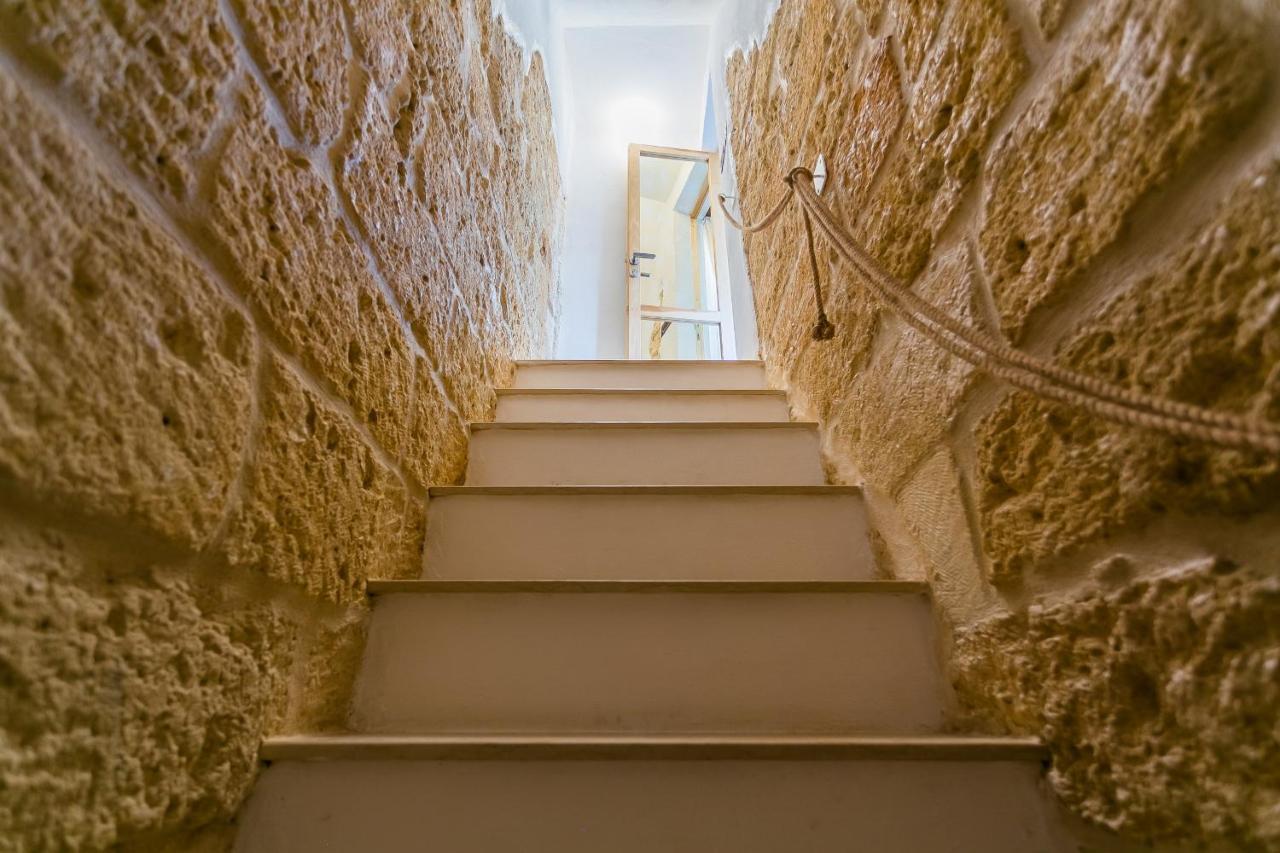 Dim'S Apartments By Wonderful Italy Polignano a Mare Bagian luar foto
