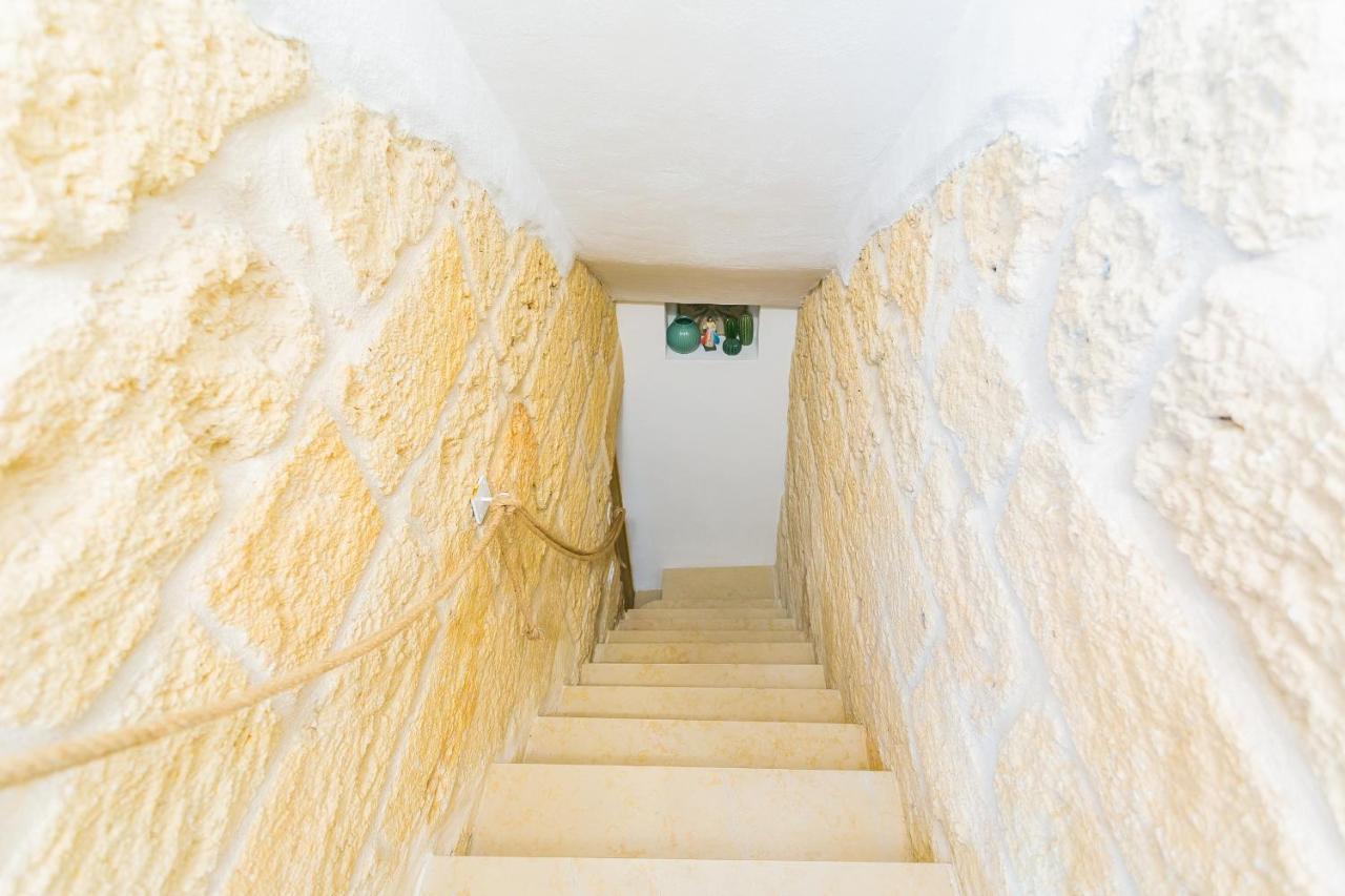Dim'S Apartments By Wonderful Italy Polignano a Mare Bagian luar foto
