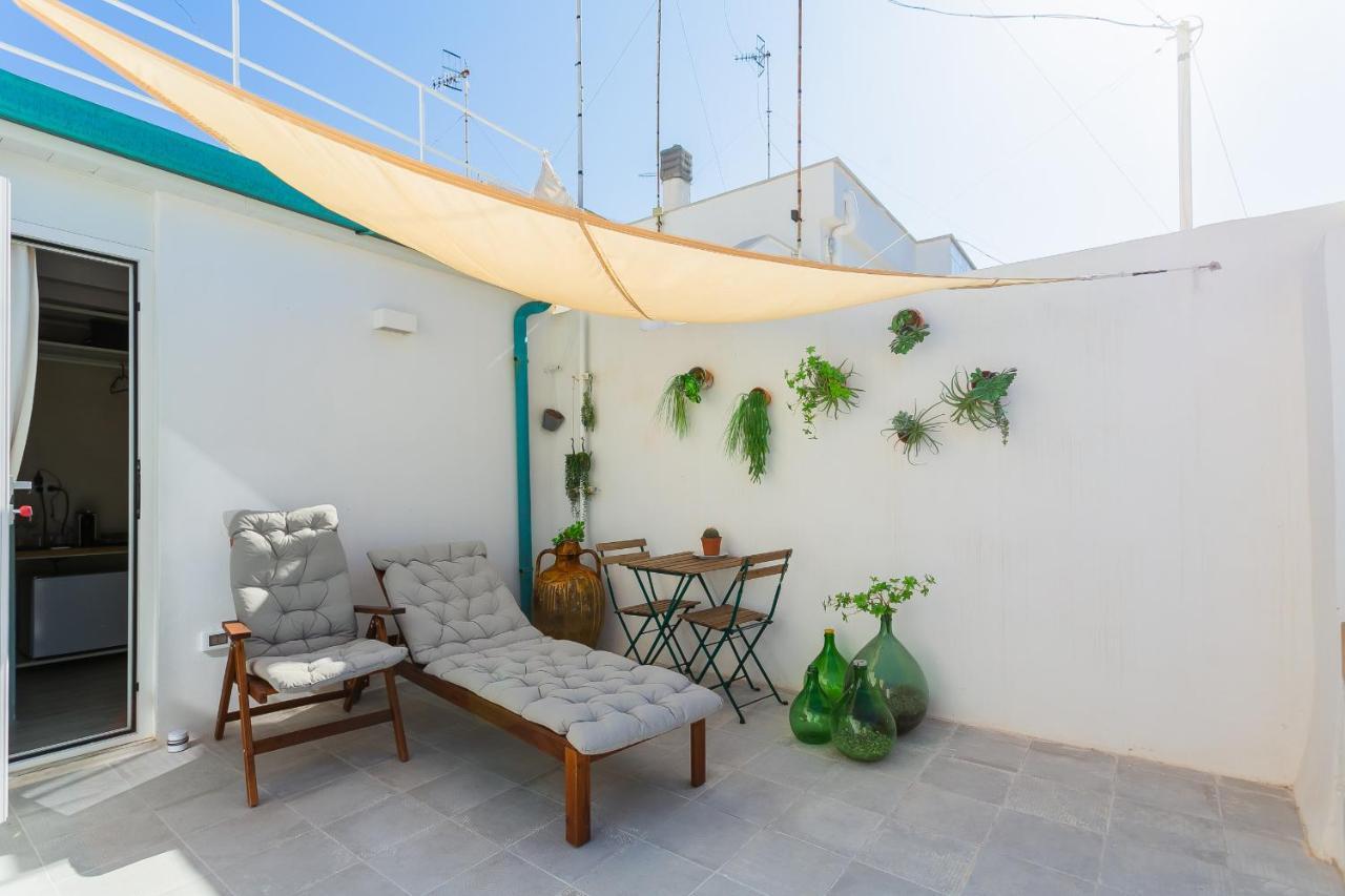 Dim'S Apartments By Wonderful Italy Polignano a Mare Bagian luar foto