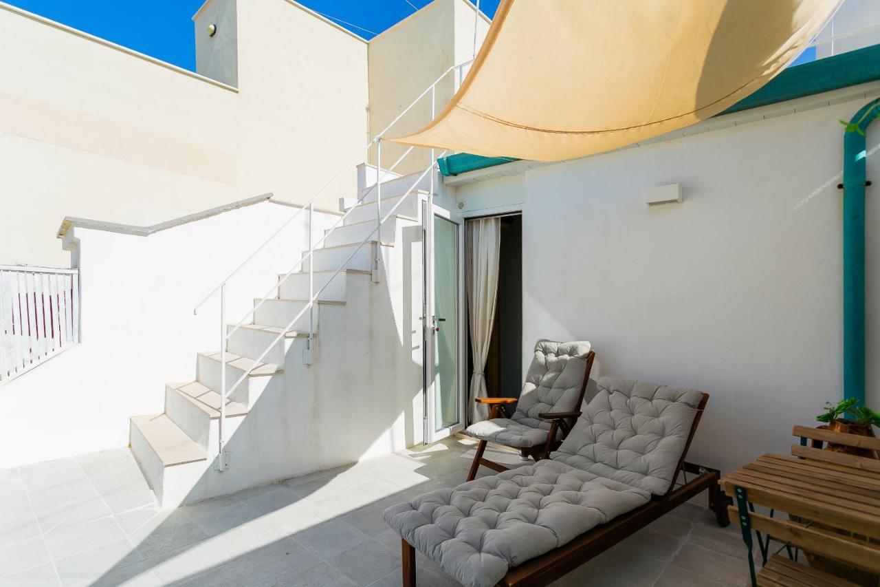 Dim'S Apartments By Wonderful Italy Polignano a Mare Bagian luar foto