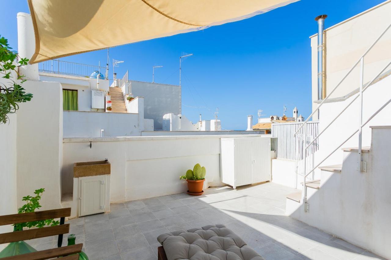 Dim'S Apartments By Wonderful Italy Polignano a Mare Bagian luar foto