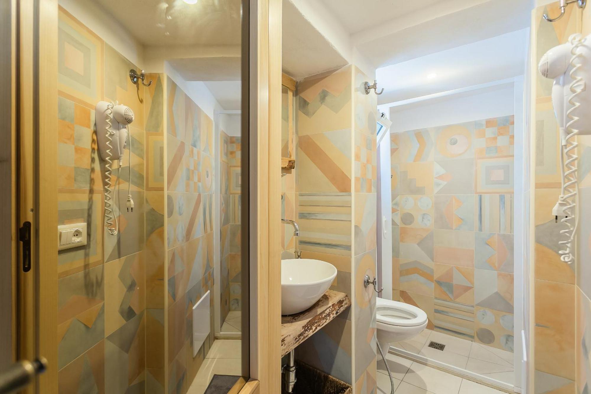Dim'S Apartments By Wonderful Italy Polignano a Mare Bagian luar foto