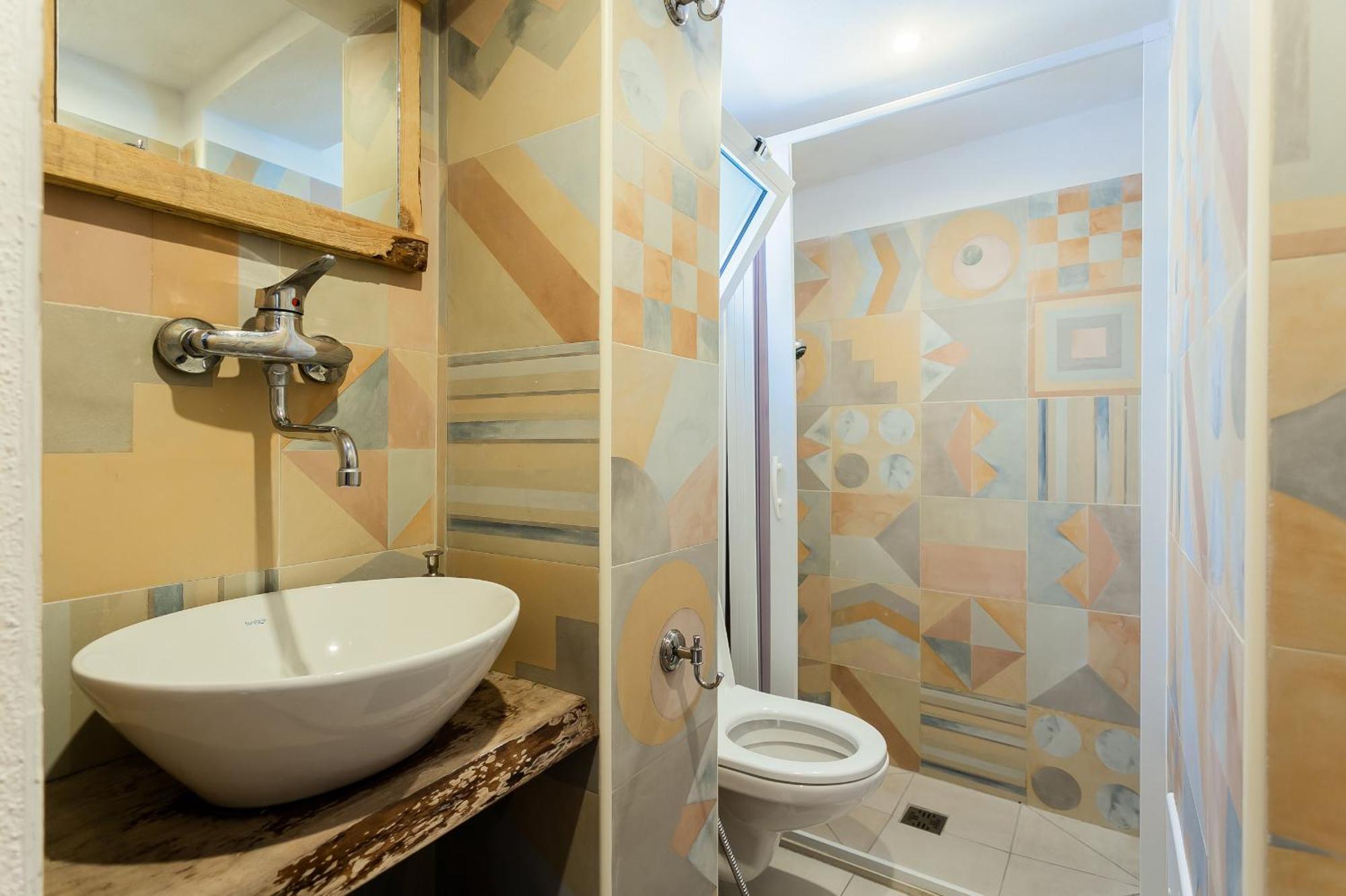 Dim'S Apartments By Wonderful Italy Polignano a Mare Bagian luar foto