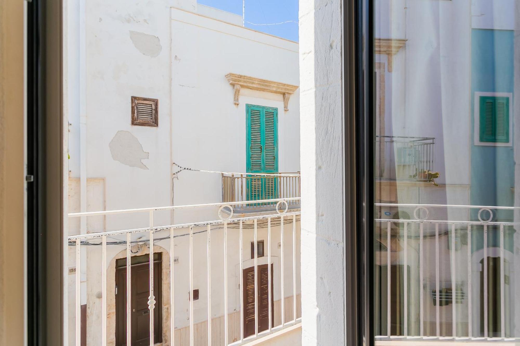 Dim'S Apartments By Wonderful Italy Polignano a Mare Bagian luar foto