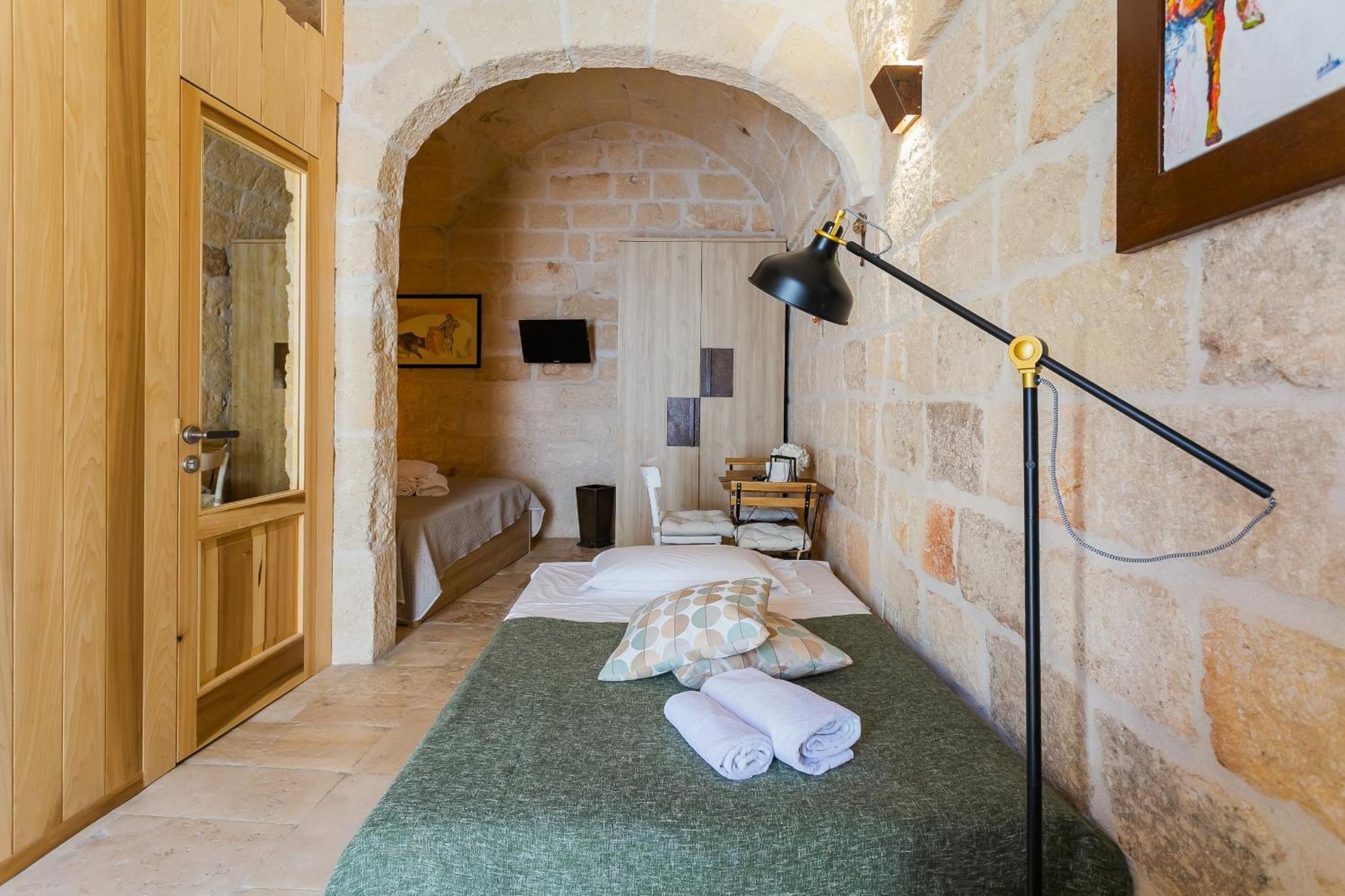 Dim'S Apartments By Wonderful Italy Polignano a Mare Bagian luar foto
