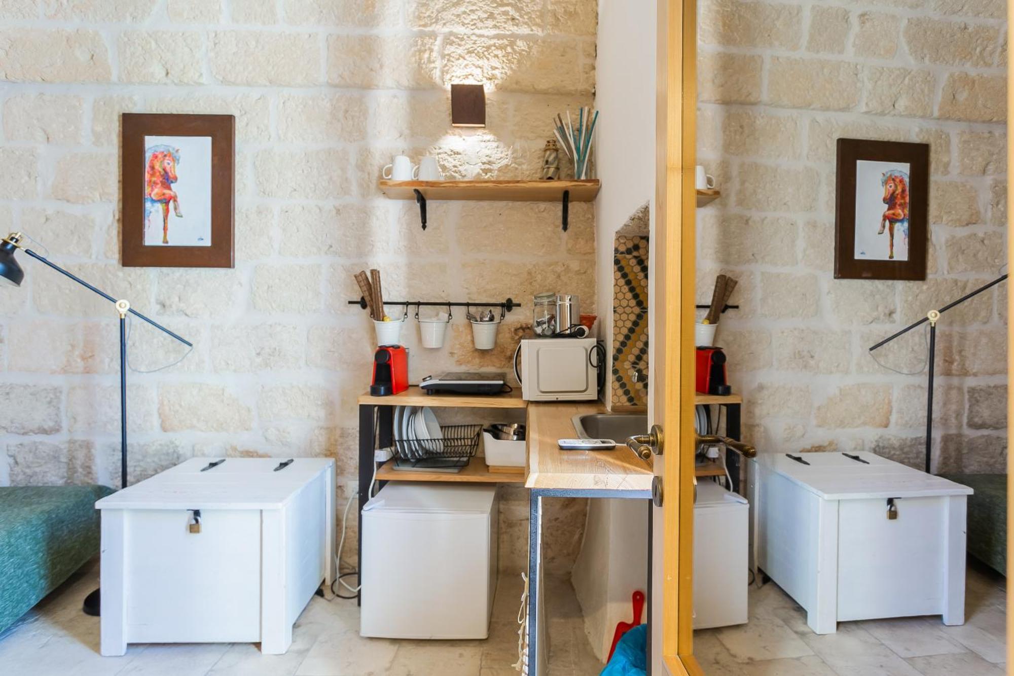 Dim'S Apartments By Wonderful Italy Polignano a Mare Bagian luar foto