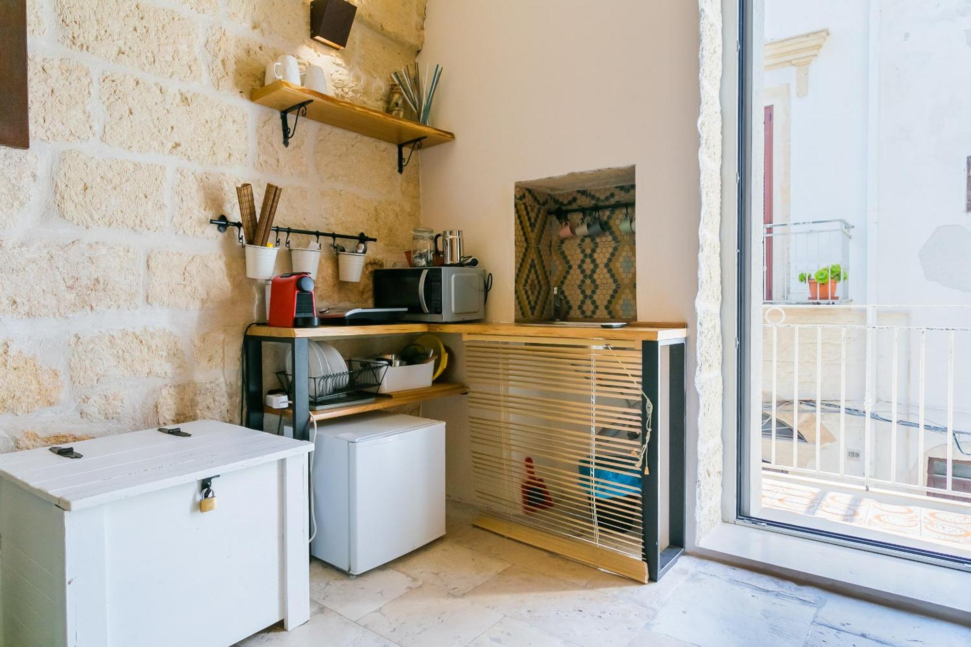 Dim'S Apartments By Wonderful Italy Polignano a Mare Bagian luar foto