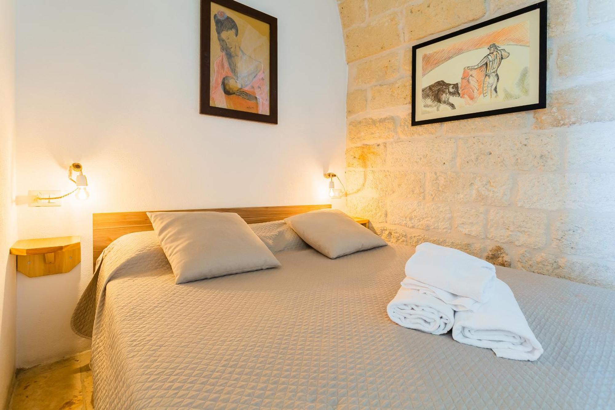 Dim'S Apartments By Wonderful Italy Polignano a Mare Bagian luar foto