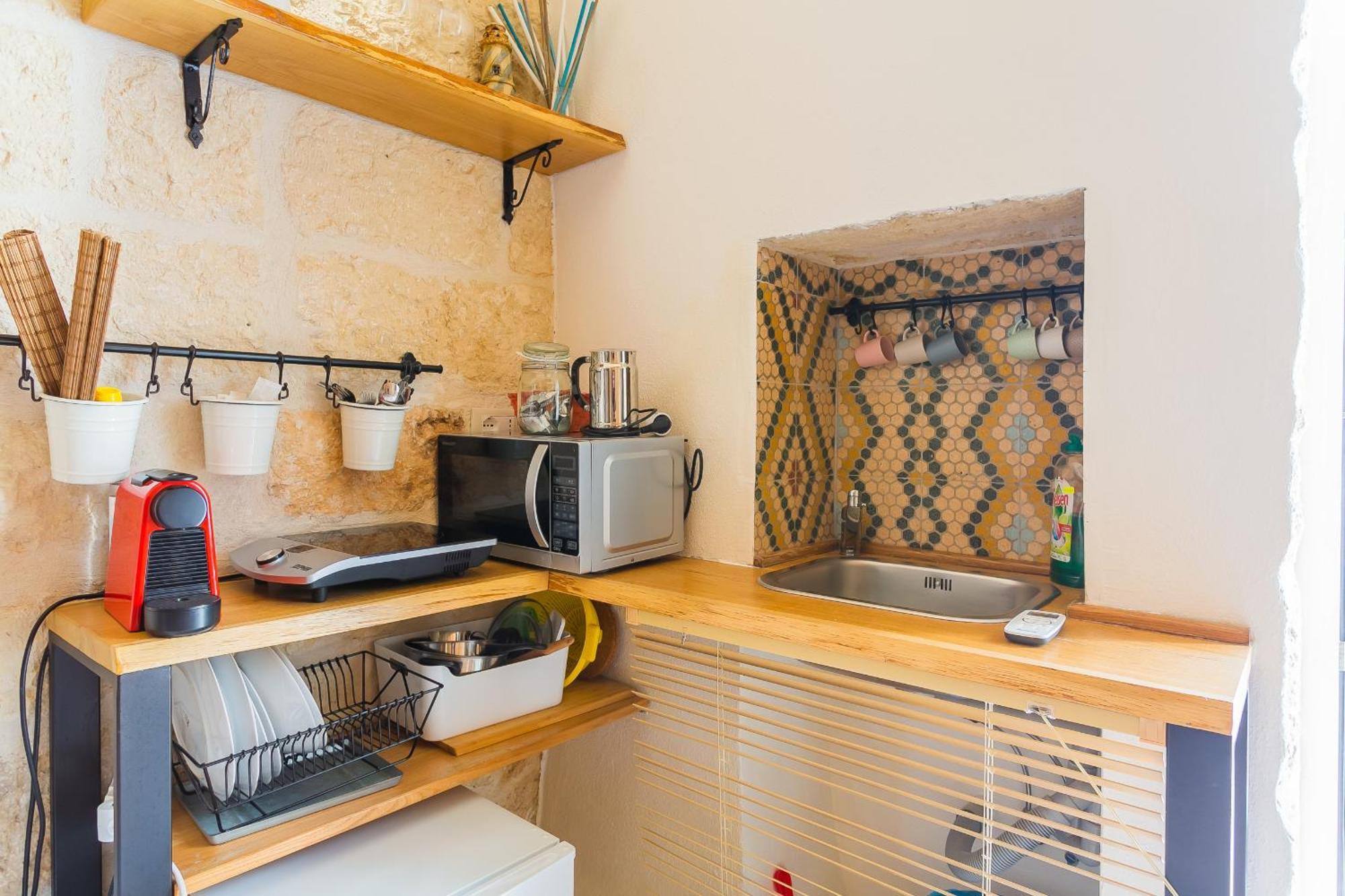 Dim'S Apartments By Wonderful Italy Polignano a Mare Bagian luar foto