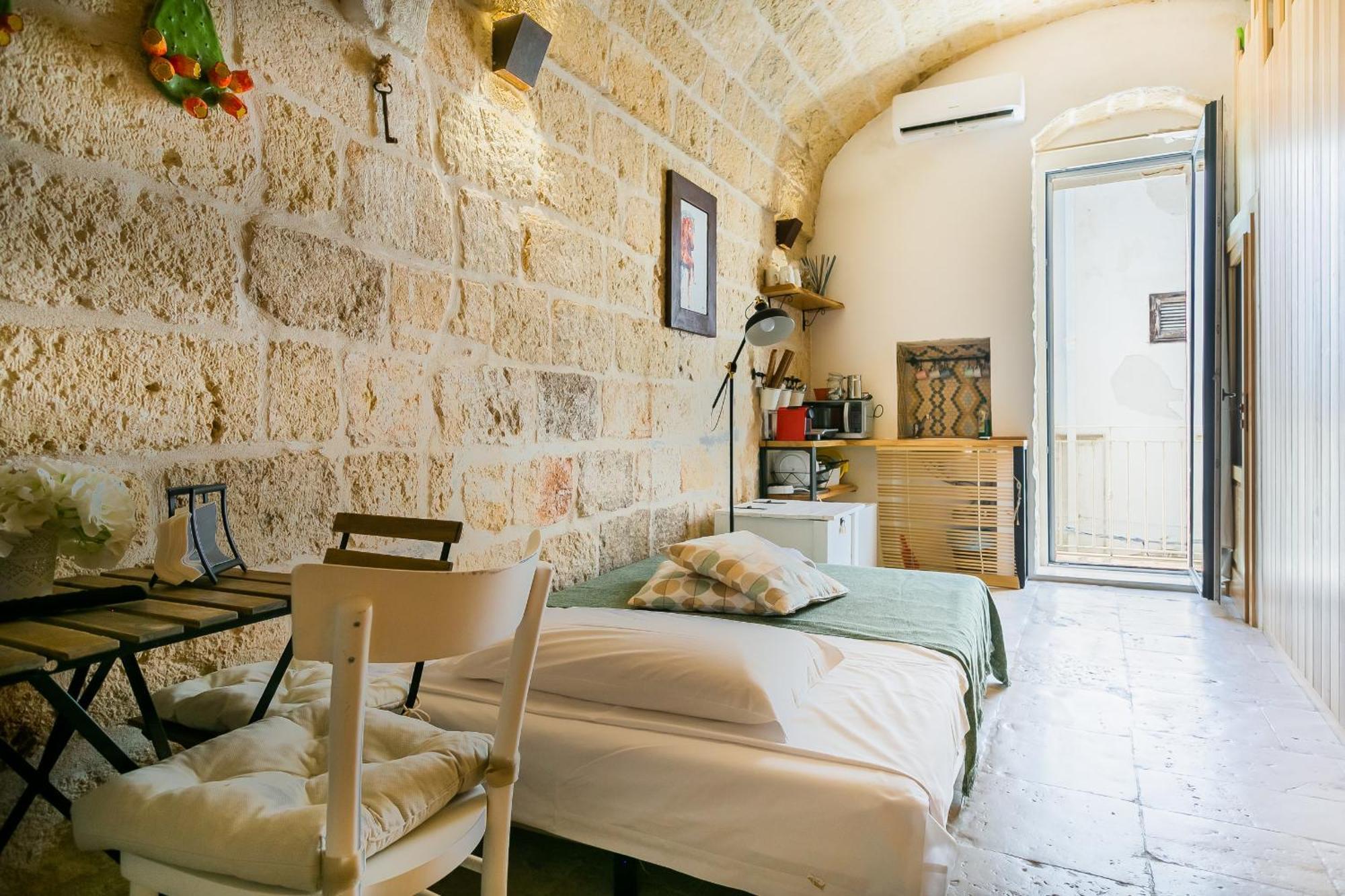 Dim'S Apartments By Wonderful Italy Polignano a Mare Bagian luar foto